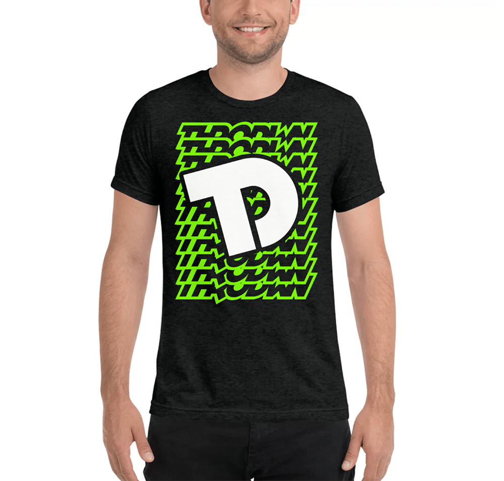 Block Repeat Shirt