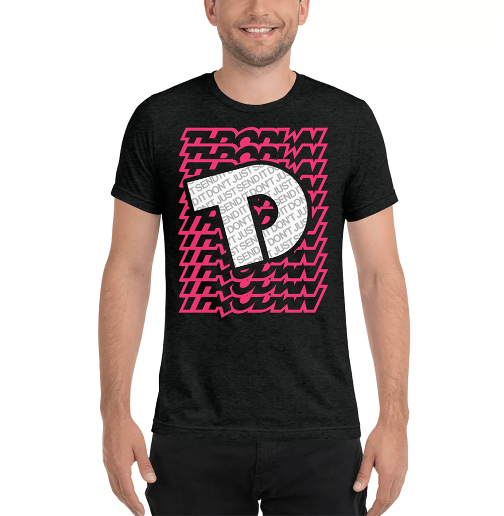 Block Repeat Shirt
