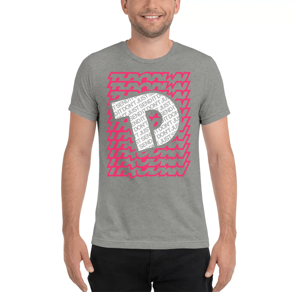 Block Repeat Shirt