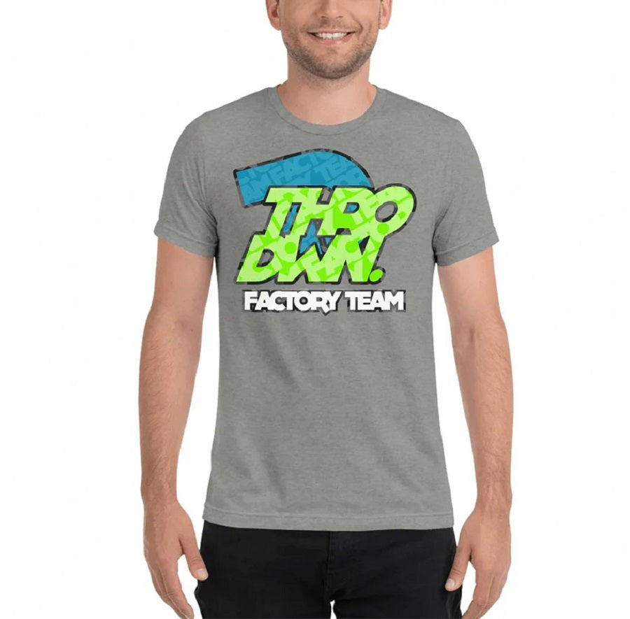 Factory Team Shirt