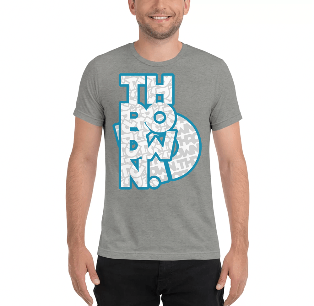 Tower Shirt