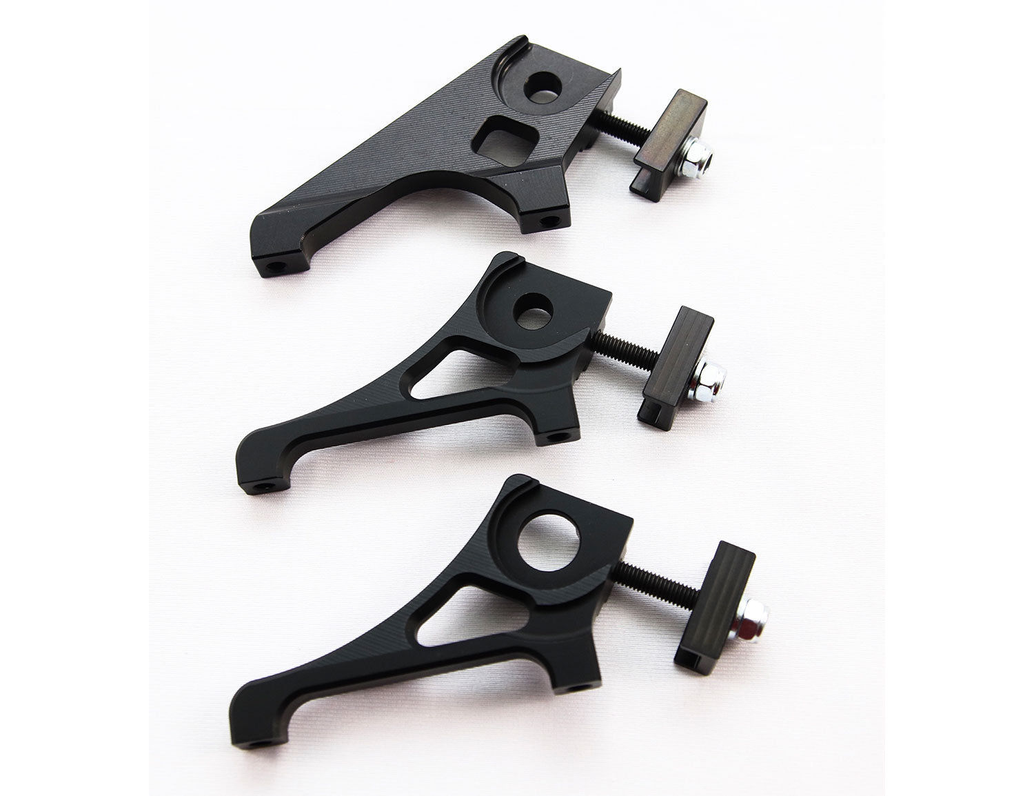 Throdwn Disc Brake Adapters